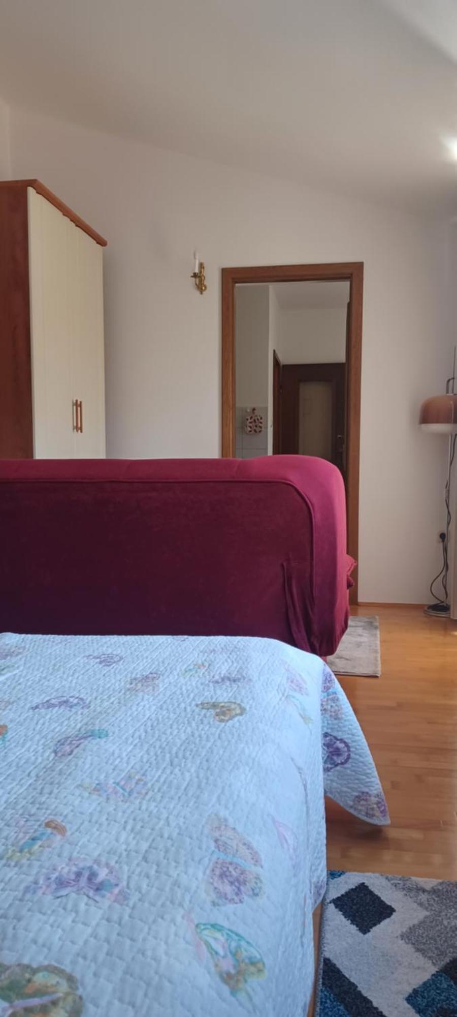 Purple House Apartment Pula Room photo