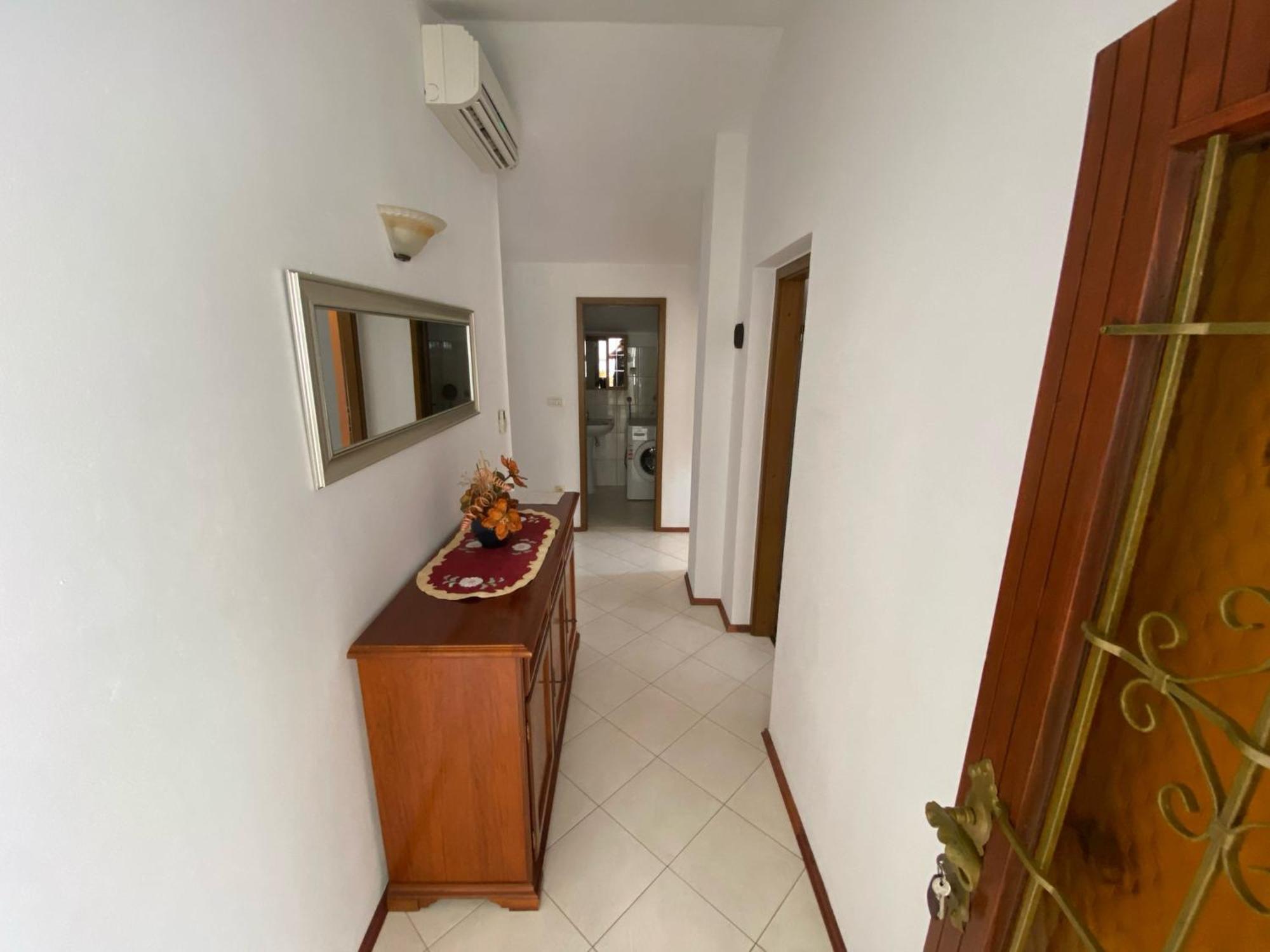 Purple House Apartment Pula Exterior photo